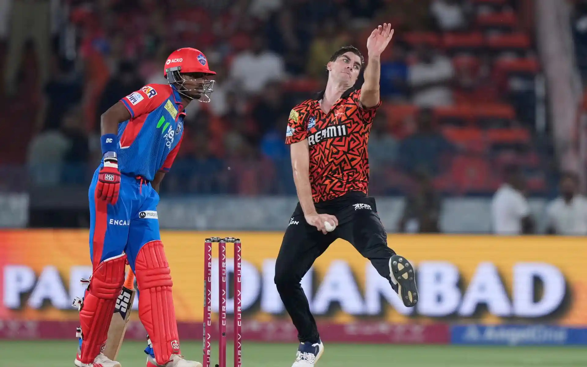 Pat Cummins Scripts History; Becomes The First IPL Captain To Script 'This' Historic Feat